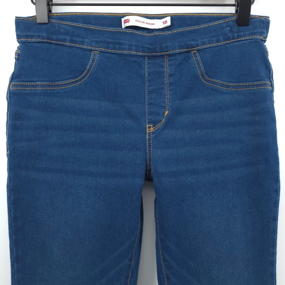 Levis experience ultimate